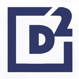 D2 Logo